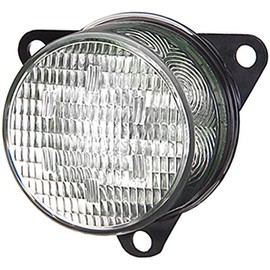HELLA 2DA 011 172-061 Stop Light - LED - 12V - mounting - Lens Colour: Crystal clear - Cable: 500mm