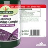 Natures Aid Acidophilus Complex, 5 Billion Bacteria, 90 Capsules (Lactobacillus