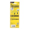 Tsunoda TTC KingTTC Snap Ring Pliers for Axis with Spring
