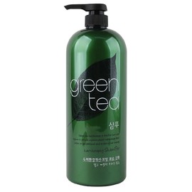 Black garlic shampoo 530ml for comfortable use without the strong scent of garlic / 마늘의 강한향 없이 편안하게 사용 흑마늘 샴푸 530ml