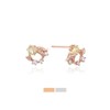 [Birthstone] Pink White / [탄생석] 핑크 화이트