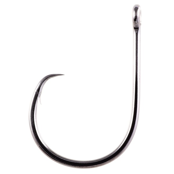 Owner SSW in Line Circle Hook, 6/0
