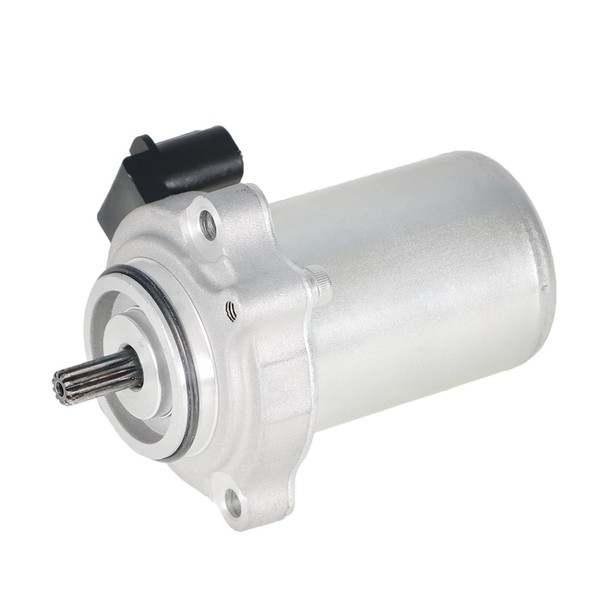 munirater Shift Motor Assembly Starter Replacement for Rancher 420 ES