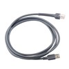 USB Barcode Scanner Cable for Zebra Symbol Motorola LS2208 LS3008
