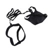 Swim Parachute Professional Safe Portable Swimming Resistance Training Belt Set