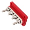 Power Distribution Block Bus Bar, Safety Connection Power Distribution Block