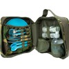 SPEERO Cutlery Plate Pan Pouch DPM