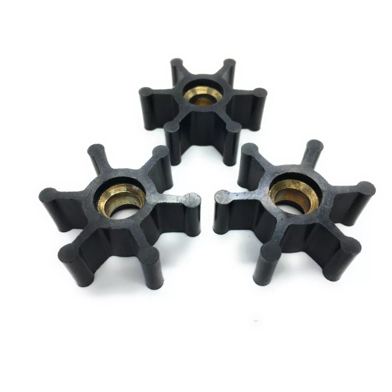 Seal Kits Direct 3 pack Impeller for Utility Water Transfer