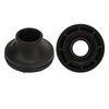 Water Pump Seal Carrier Base Rubber Strong Sealing OEM Standard