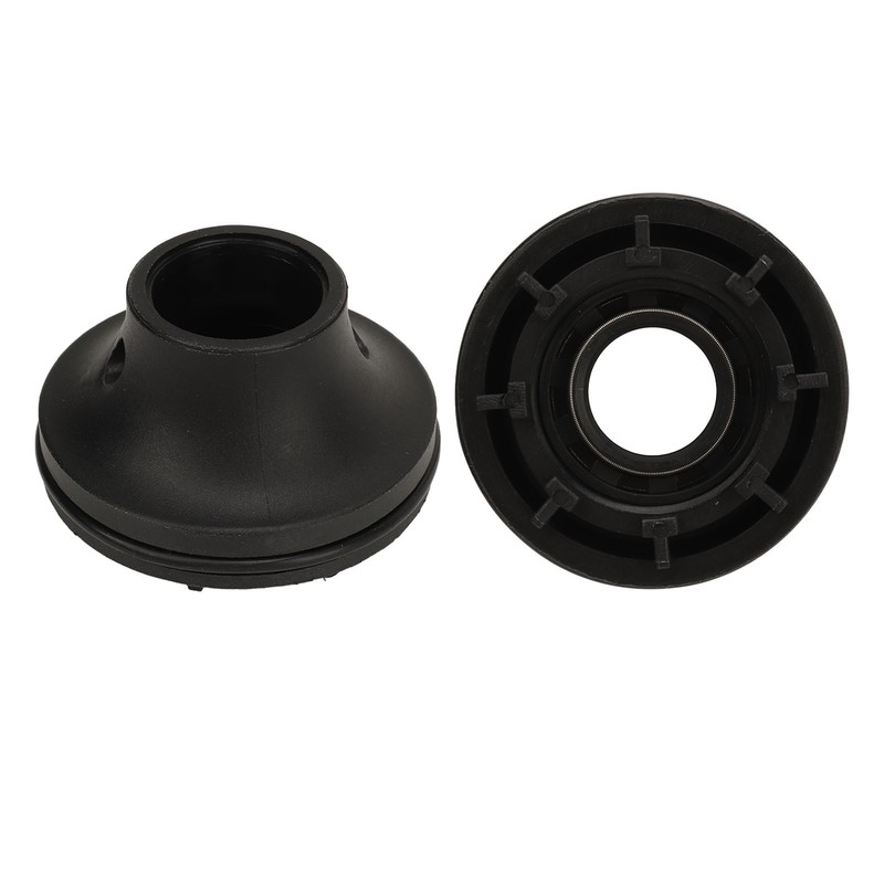 Water Pump Seal Carrier Base Rubber Strong Sealing OEM Standard
