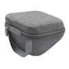Harilla Hard Shell Storage Case, Hard Case, Waterproof Professional Storage