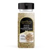 GranAroma White Peppercorns, 11.3 oz, Sauces & Soups, Bright Flavor,