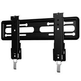 SANUS VML5-B2 Premium Series Wall Mount for LCD/Plasma Panel 40-50-Inch - Black