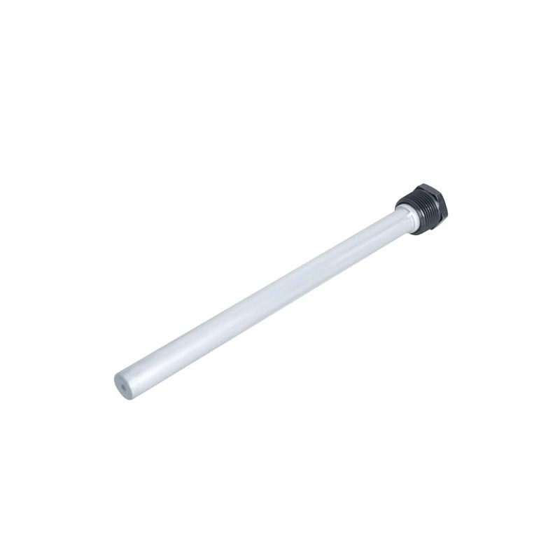 Companion Caravan Magnesium Anode Rod, Silver