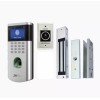 ZKTECO Access Control KIT 1,500 Users Mag Lock ID Cards