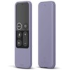 elago R2 Slim Case Compatible with Apple TV Siri Remote