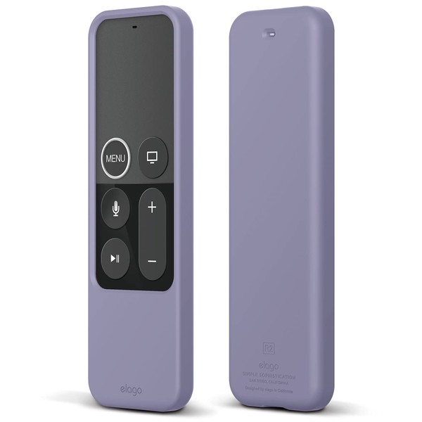 elago R2 Slim Case Compatible with Apple TV Siri Remote