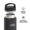 ICON SERIES BY THERMOS - Botella de agua de acero