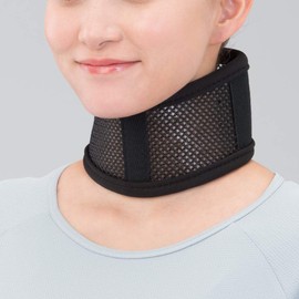 bonbone Cervical Supporter Cule Color Black M
