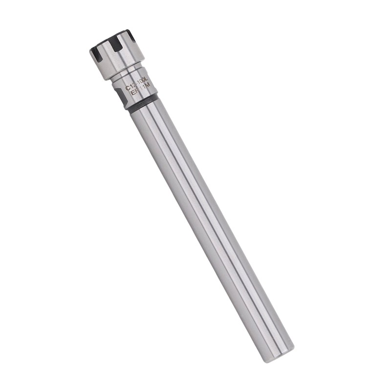 Router Collet Chuck Extension Rod C12 ER11M 100L Milling Cutter