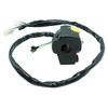 M MATI Left Handlebar Button Start Stop Kill Headlight Switch