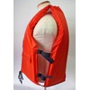 Work for Rescue Cloth Unlined Notebook 3l Japan Rescue Equipment