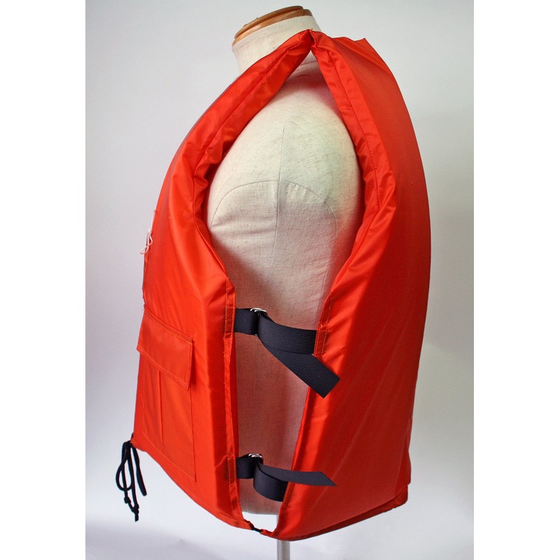 Work for Rescue Cloth Unlined Notebook 3l Japan Rescue Equipment