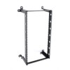 21U V-Line Wall Mount Rack