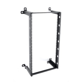 21U V-Line Wall Mount Rack