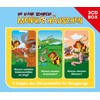 Die kleine Schnecke Monika Häuschen 3-CD Hörspielbox Vol. 4