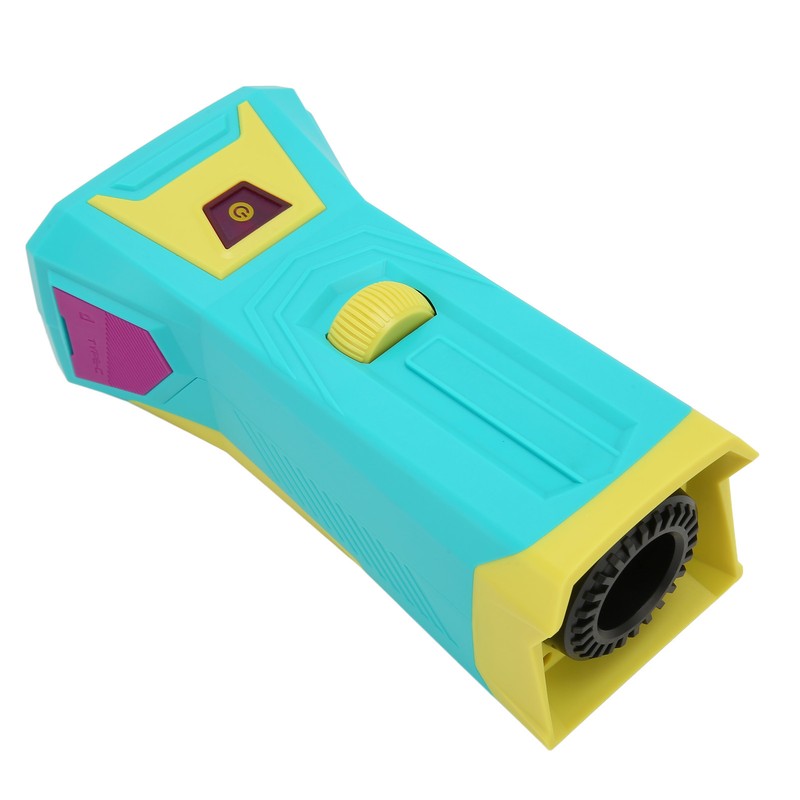 Children Handheld Digital Microscope 3inch Screen 10 to 800x Magnification