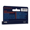 NO HAIR CREW Precision tweezers for men, hand polished in