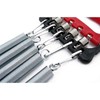 Fitness Chest Expander Chest Expander for Man Bullworker - 5