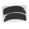 10 Pairs Eyelash Extension Under Eye Gel Pads Notch Flexible