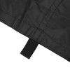 4Pcs Base Weight Bag 420D Oxford Cloth Outdoor Fixing Sandbag