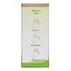 Greenair Carbreeze Negro Con Gris Esencial Difusor De Aceite