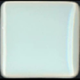 HCP INDUSTRIES 6x4 Seafoam blue Porcelain Recessed Soap Dish Shower Tile Ceramic Holder H46R 73