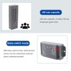 Access Control Keypad Reader Smart Keypad Lock IP65 Waterproof Remote