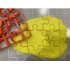 Arbi Design 9 Piece Puzzle Shape Multicutter