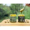 PistacYO Creamy & Crunchy Duo Pistachio Spreads