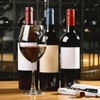 uxcell 100Pcs PVC Heat Shrink Capsules Wine Bottle Capsules Shrink