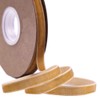 Velvet Ribbon for Crafts, 20 Yard, 3/8, 5/8, 1 Inch