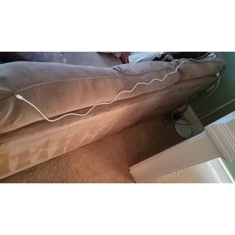 Micro USB Paquete De 3 Cables Micro Usb V8 Largo