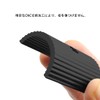 SeonFook Bicycle Handle Shim Stem Spacer Aluminum Alloy 25.4-31.8mm Lightweight