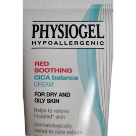 Physiogel Red Soothing Cica Balance Cream 80ml / 피지오겔 레드수딩 시카밸런스 크림 80ml