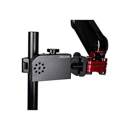 Proaim Hard Mount Kit for Camera Stabilizer Arm | for Speed Rail & Mitchell Gear |Compatible Speed Rail / Scaffold Pole: ⌀42-50mm & 38mm (P-HMK-01)