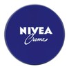 NIVEA Cream 250 ml Tin for Full Body Skin Care