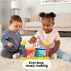 Lamaze Squeeze Beats First Drum Set - Musical Baby Toys