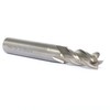 Sinoprotools End Mill, 10 mm Shank x Diameter 9 mm,