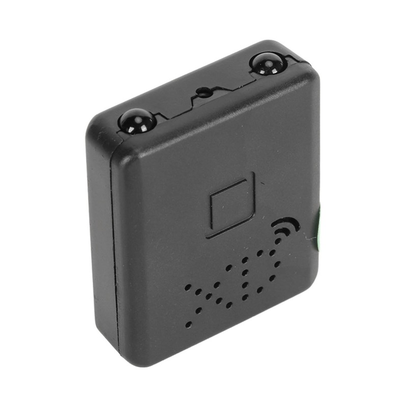 WiFi Wireless Mini Camera 1080P Small Security Camera with Motion